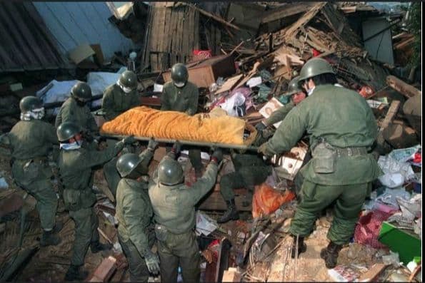 未使用 PX品 陸上自衛隊 旧半長靴 1型 茶色 26.0㎝ 昭和 JGSDF