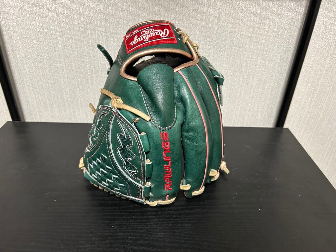 Rawlings HOH 投手用　小川泰弘モデル　希少