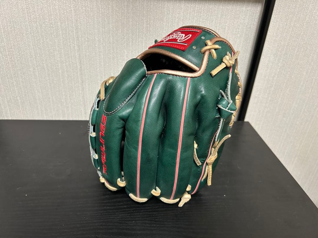 Rawlings HOH 投手用　小川泰弘モデル　希少