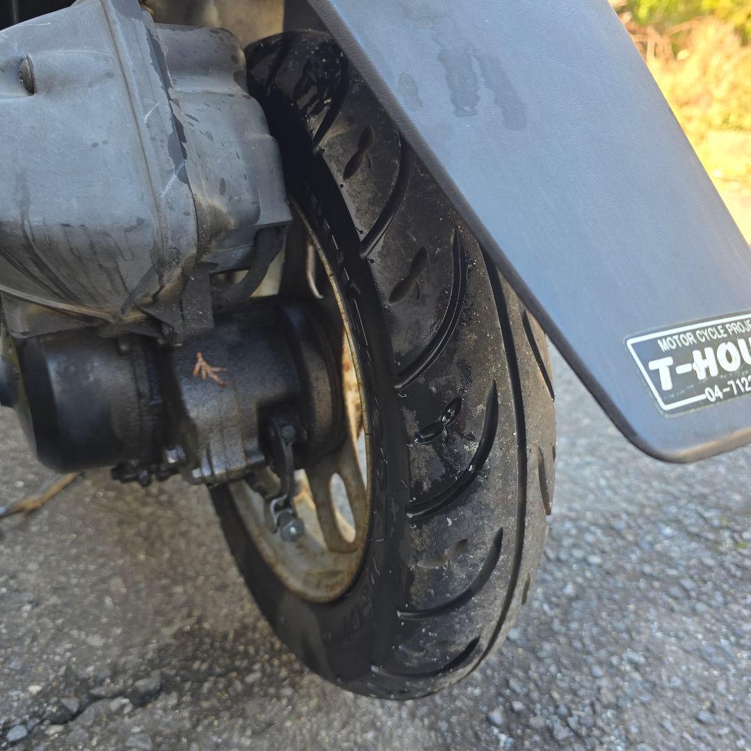 スーパーディオ　AF27　調子良好　千葉県より　配達可能です！