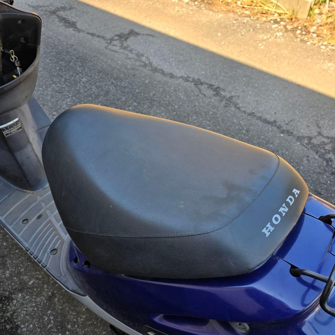 スーパーディオ　AF27　調子良好　千葉県より　配達可能です！