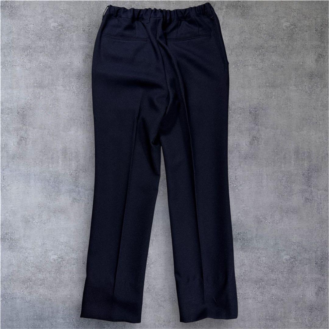 美品　ワルツバイビームス　卒服　フォーマルスーツ　160 近年モデル　紺色