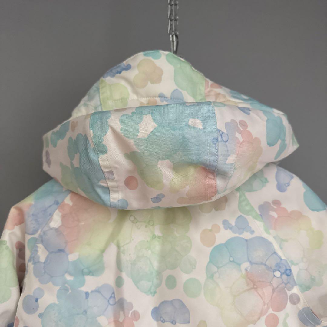 バートン、burton、4T、100〜120