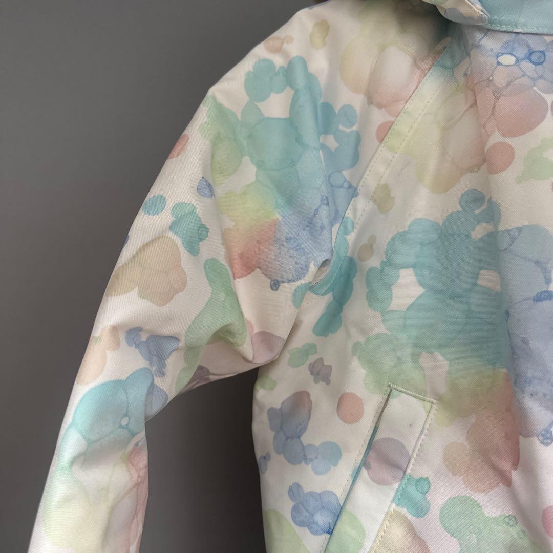 バートン、burton、4T、100〜120