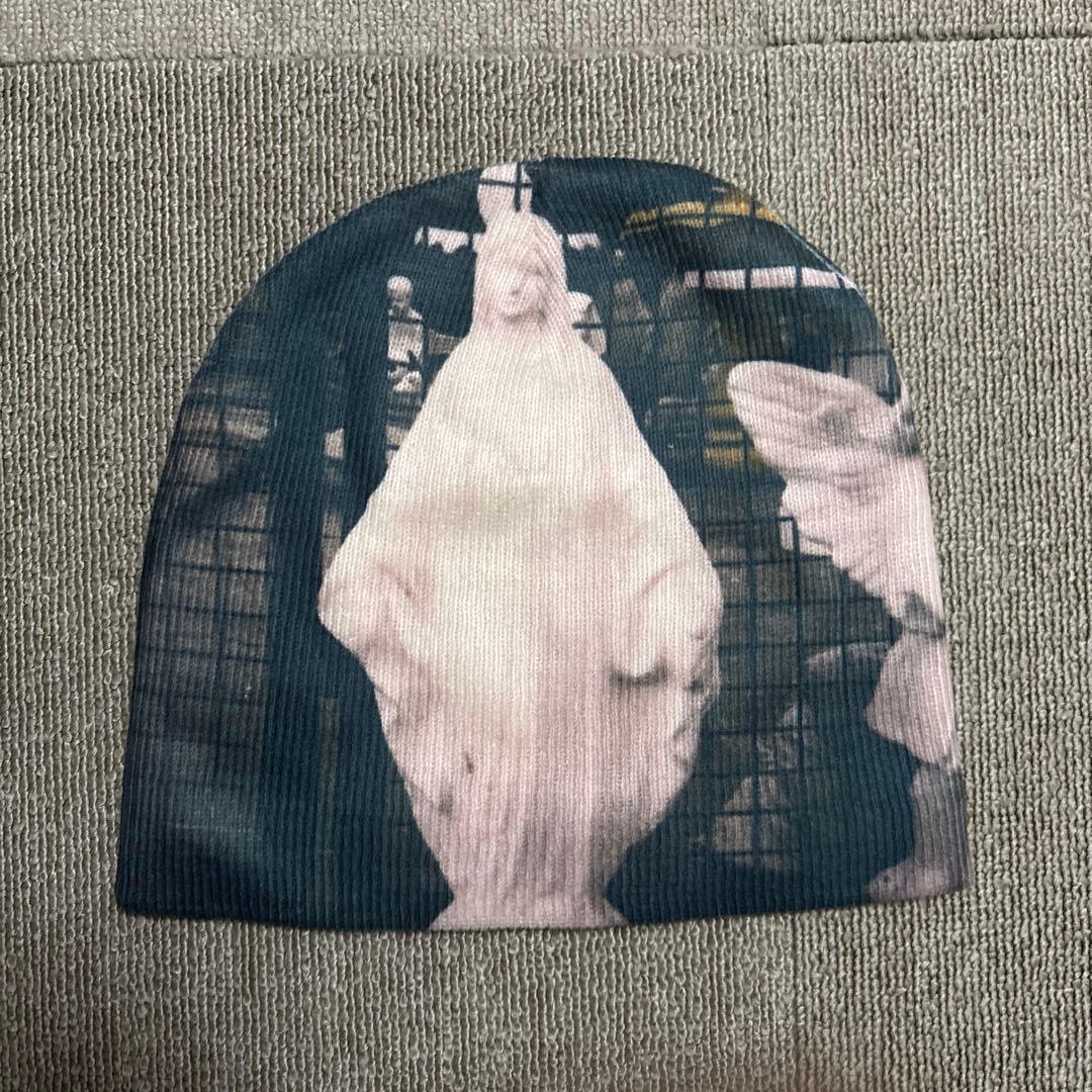 VALLAD RYDE ROMANCE ビーニー