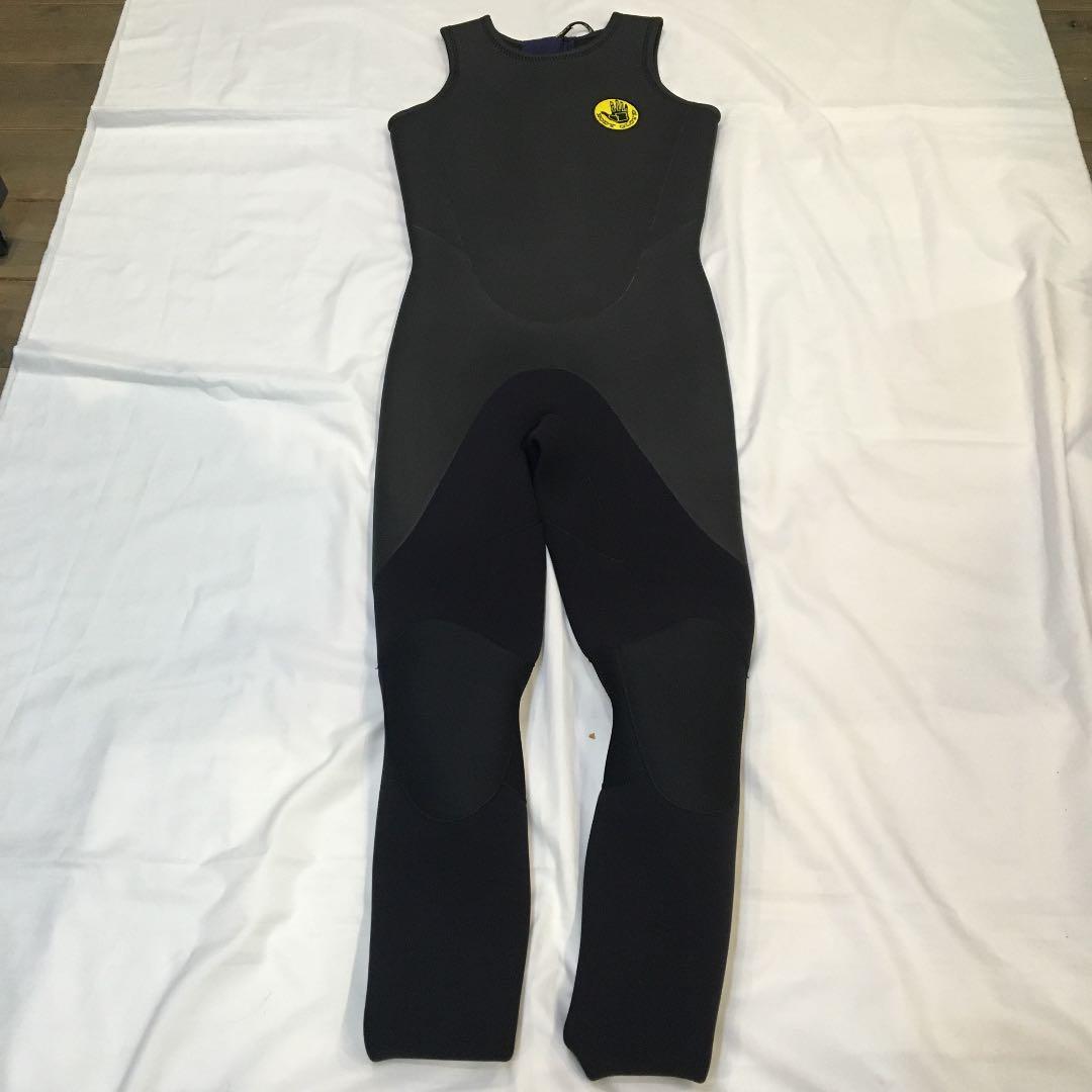 body glove   ロングジョン   サーフィン  ウェットスーツ ML