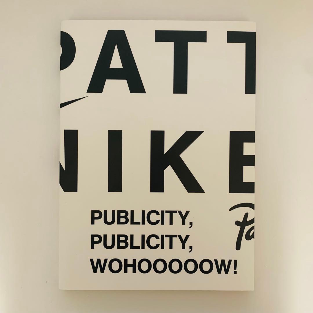 アート・デザイン・音楽 Publicity, Publicity, Woohoooow!