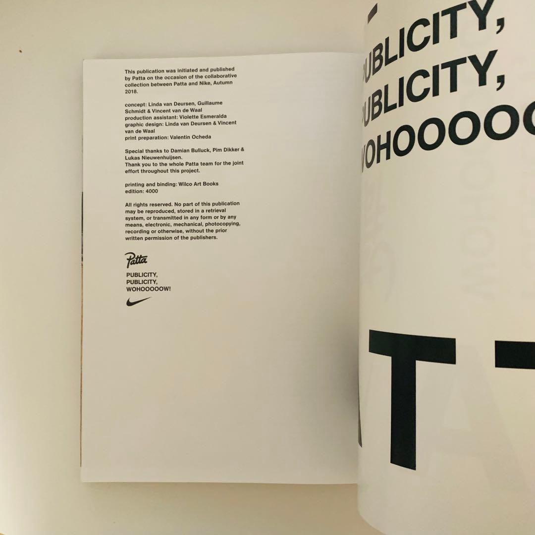 アート・デザイン・音楽 Publicity, Publicity, Woohoooow!