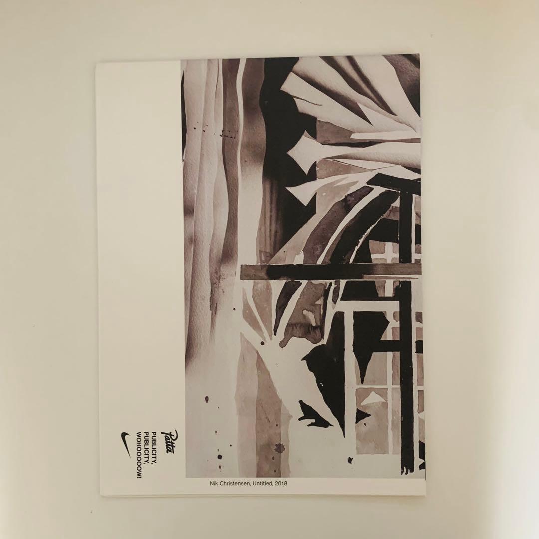 アート・デザイン・音楽 Publicity, Publicity, Woohoooow!