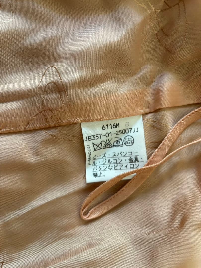 値下げ❗️2714◆Vivienne Westwood RED LABELマント