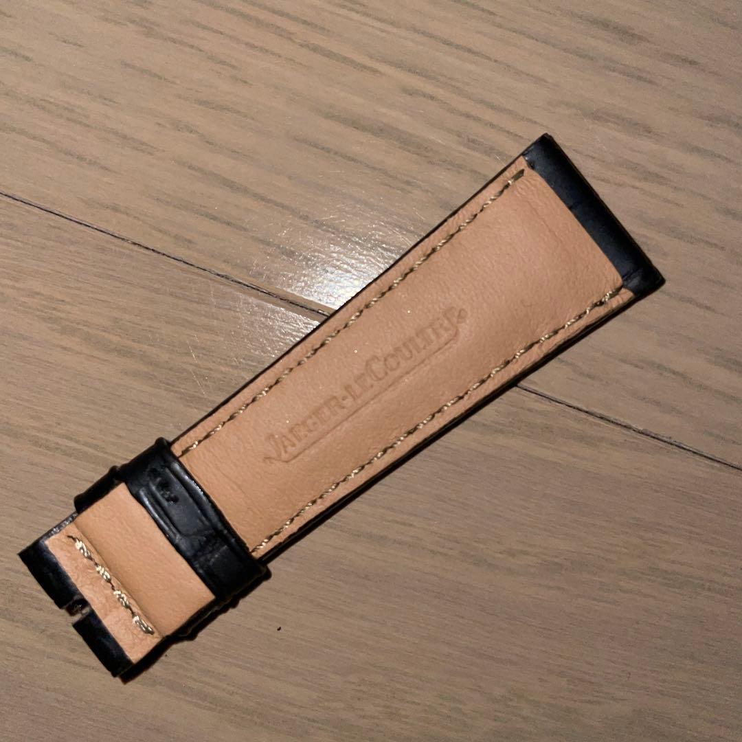 ジャガールクルト　レザーベルト