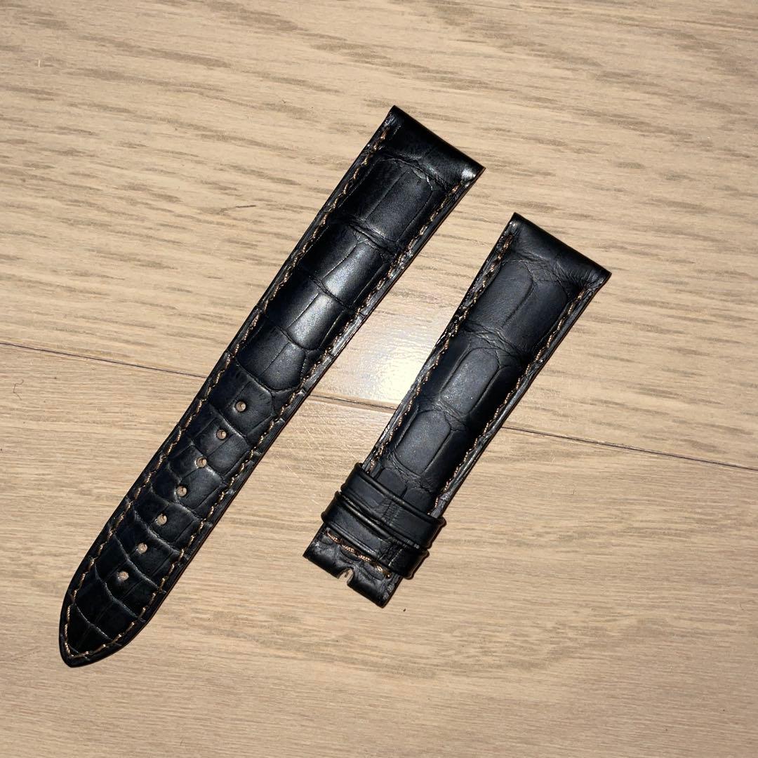 ジャガールクルト　レザーベルト