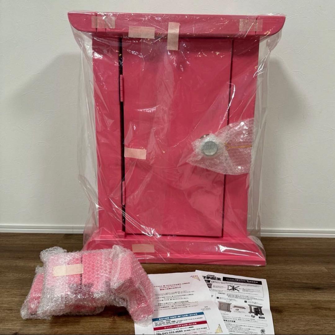 限定50点★どこでもドア型オブジェ特大★新品未開封