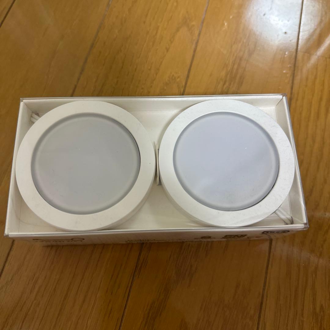 【hikarukin 】 IKEA デトルフガラスケースコレクションケース