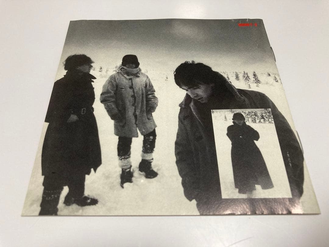 レア　u2 直筆サインCD WAR bono edge Larry adam