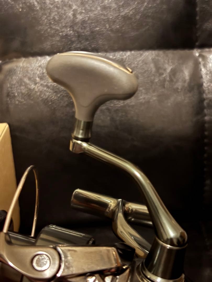 SHIMANO STELLA スピニングリール　22ステラc3000XG