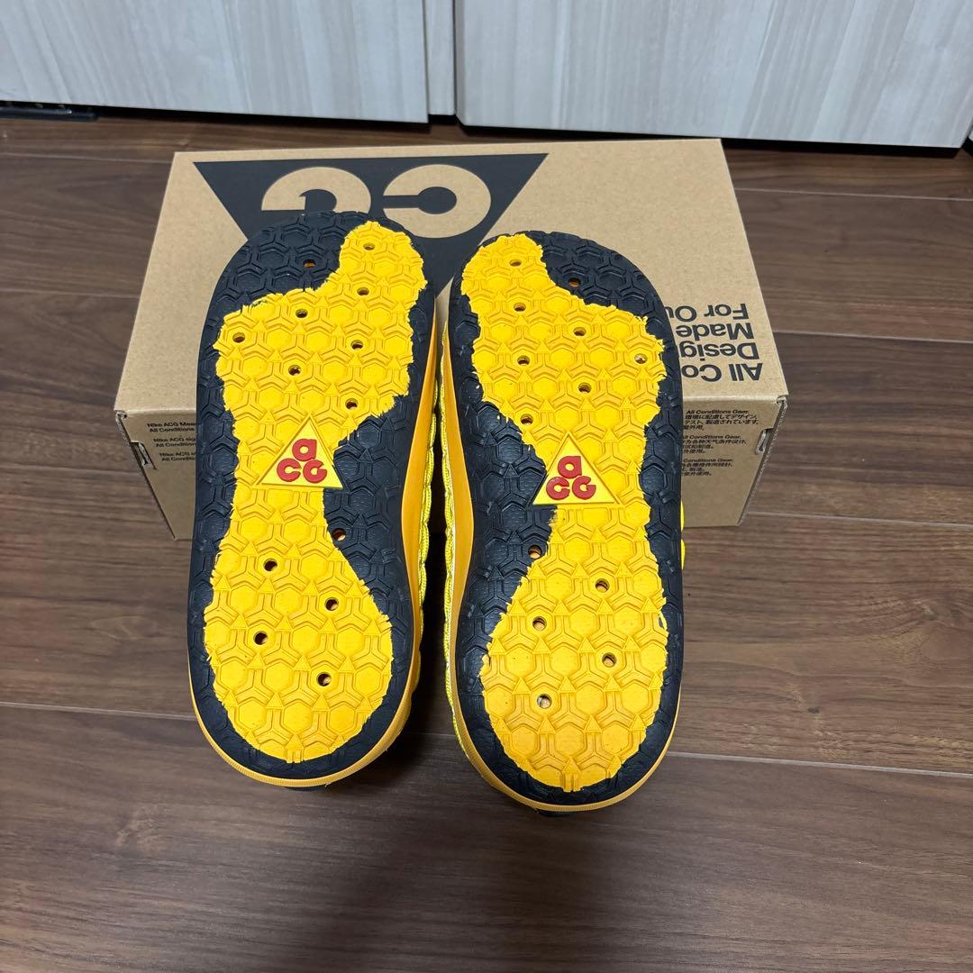 NIKE ACG ウォーターキャット