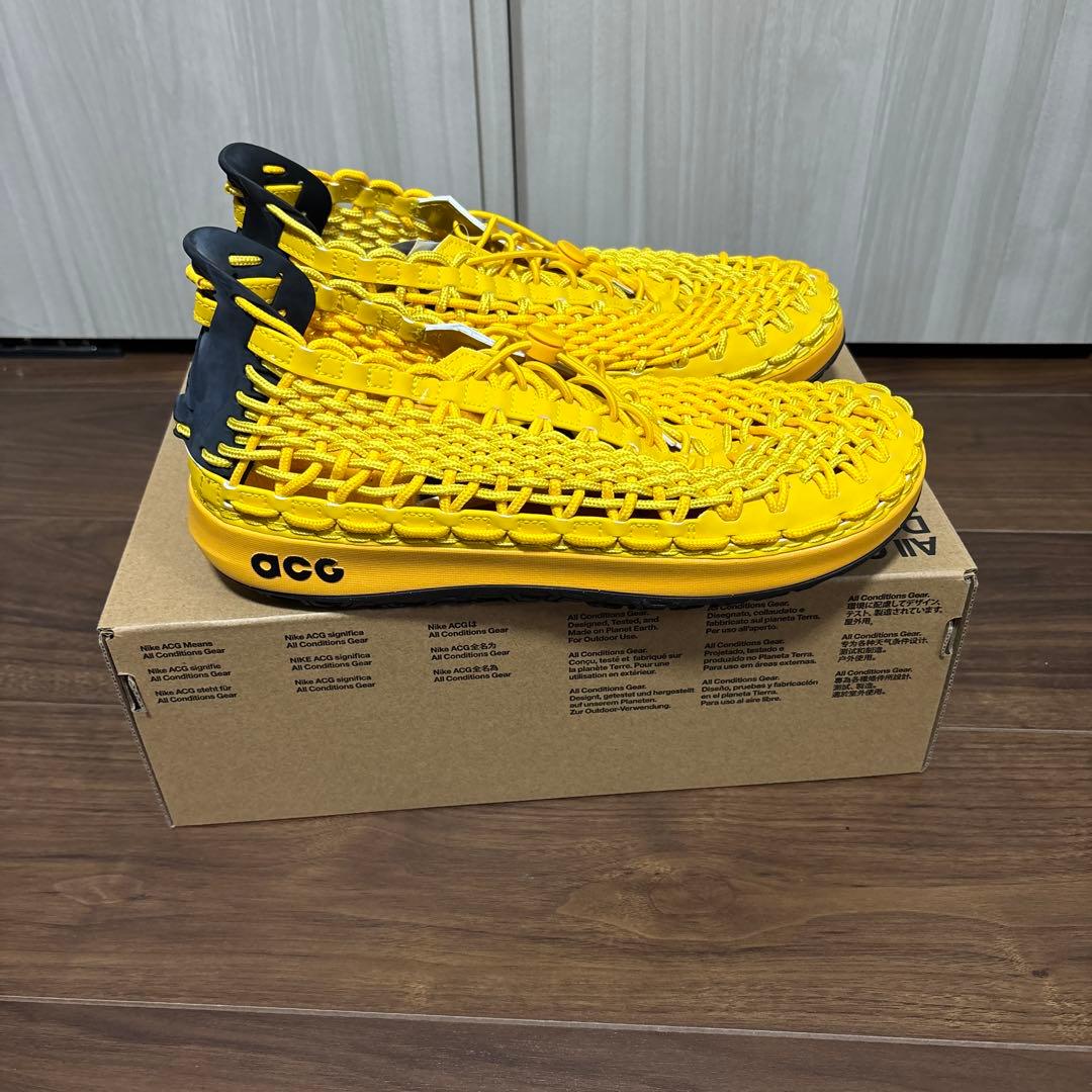 NIKE ACG ウォーターキャット