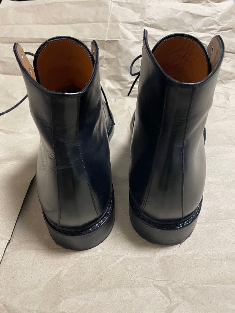 Jalan sriwijaya ジャランスリウァヤ　Uチップ　レースアップ