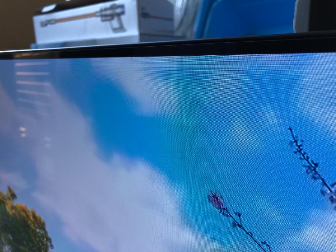 ソニー 55V型 4K 有機ELテレビ XRJ-55A80J 2021年製