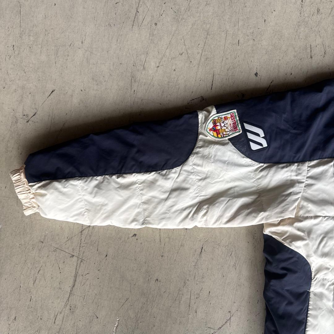 【希少】MIZUNO SUBARU 日本代表 ナショナルチーム スキーウェア