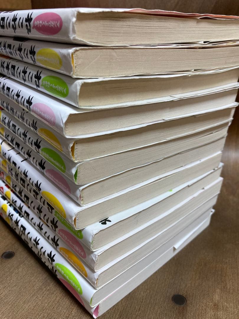 ねこねこ日本史ジュニア版1巻〜13巻と映画版小説、日本の歴史飛翔編の15冊セット