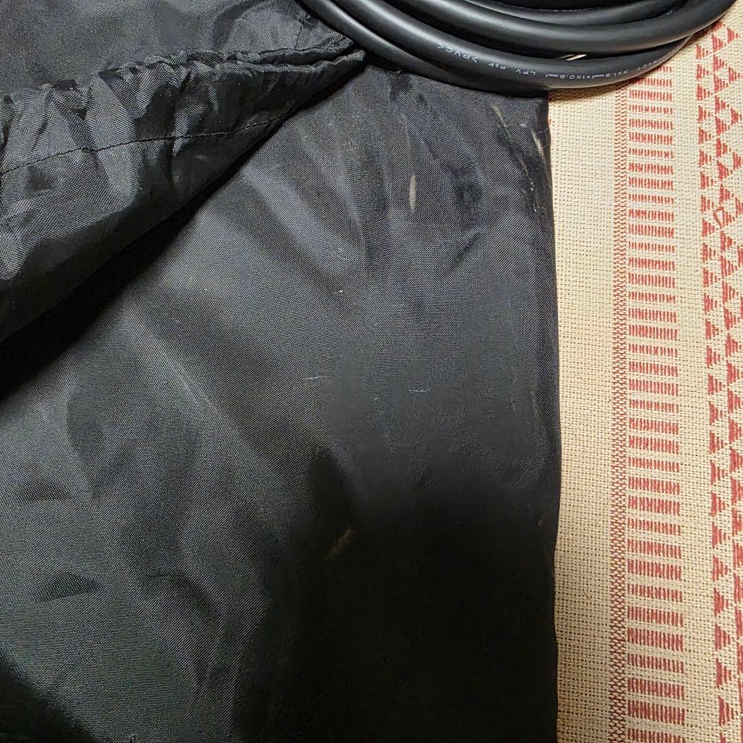 【未使用・美品】NISSAN リーフ充電ケーブル 200V 15mタイプ