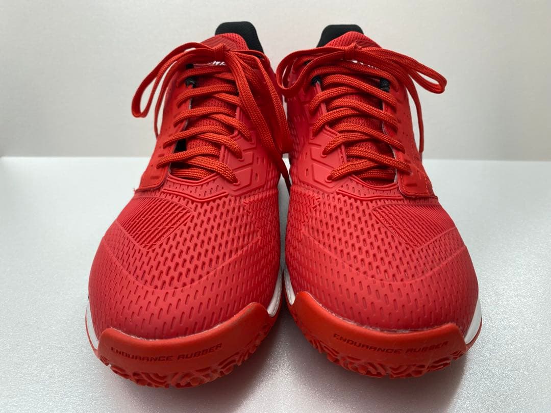 ◎超美品◎ YONEX アドアクセル 27㎝ （SHTAAMG） ＋特別おまけ付