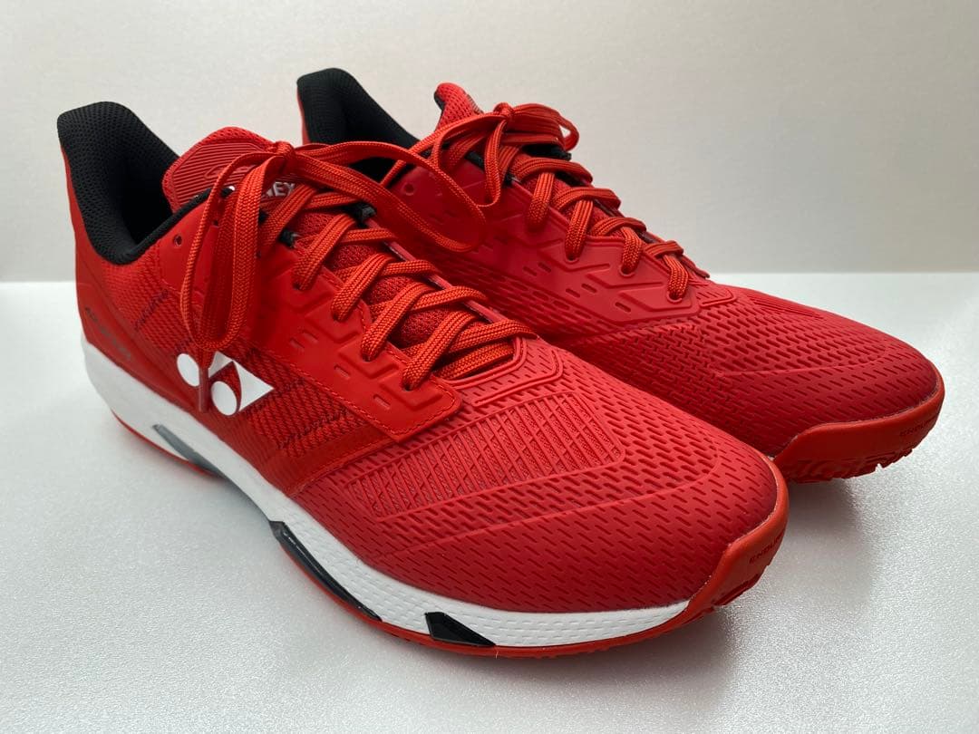 ◎超美品◎ YONEX アドアクセル 27㎝ （SHTAAMG） ＋特別おまけ付