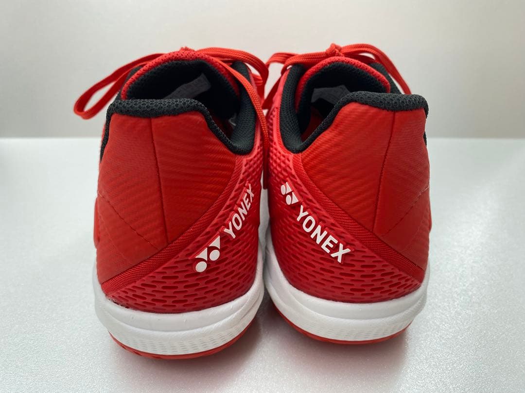 ◎超美品◎ YONEX アドアクセル 27㎝ （SHTAAMG） ＋特別おまけ付