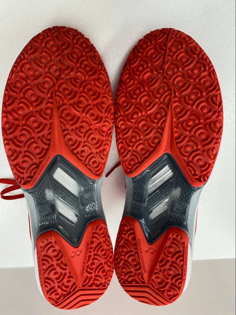 ◎超美品◎ YONEX アドアクセル 27㎝ （SHTAAMG） ＋特別おまけ付