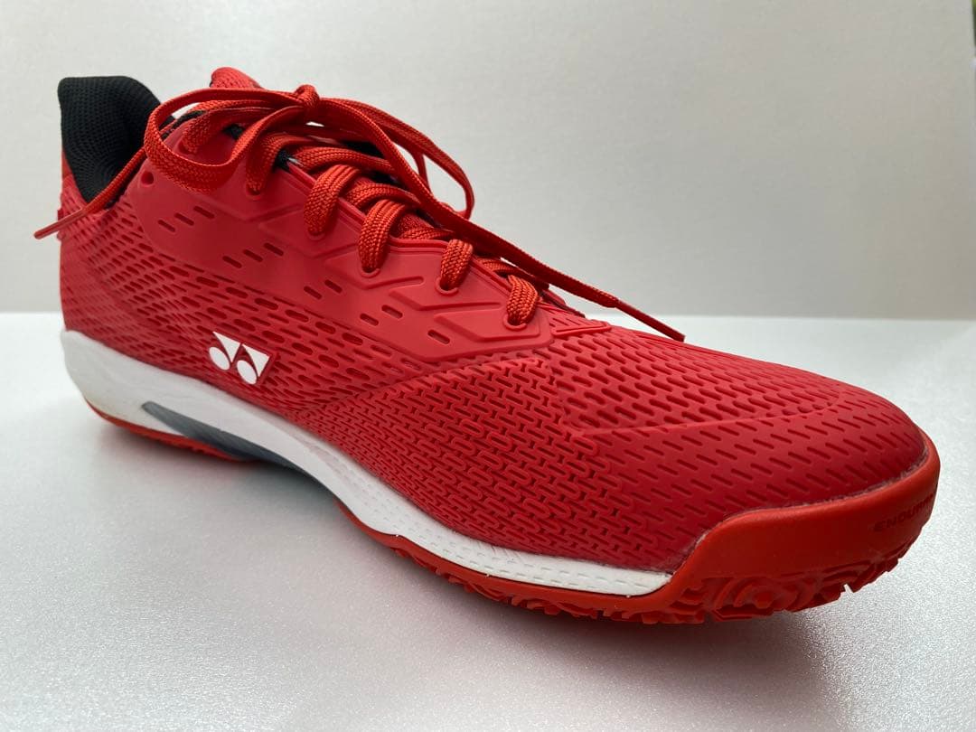 ◎超美品◎ YONEX アドアクセル 27㎝ （SHTAAMG） ＋特別おまけ付