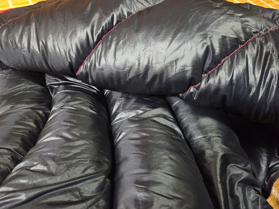 NANGA オーロラテックスライト450DX