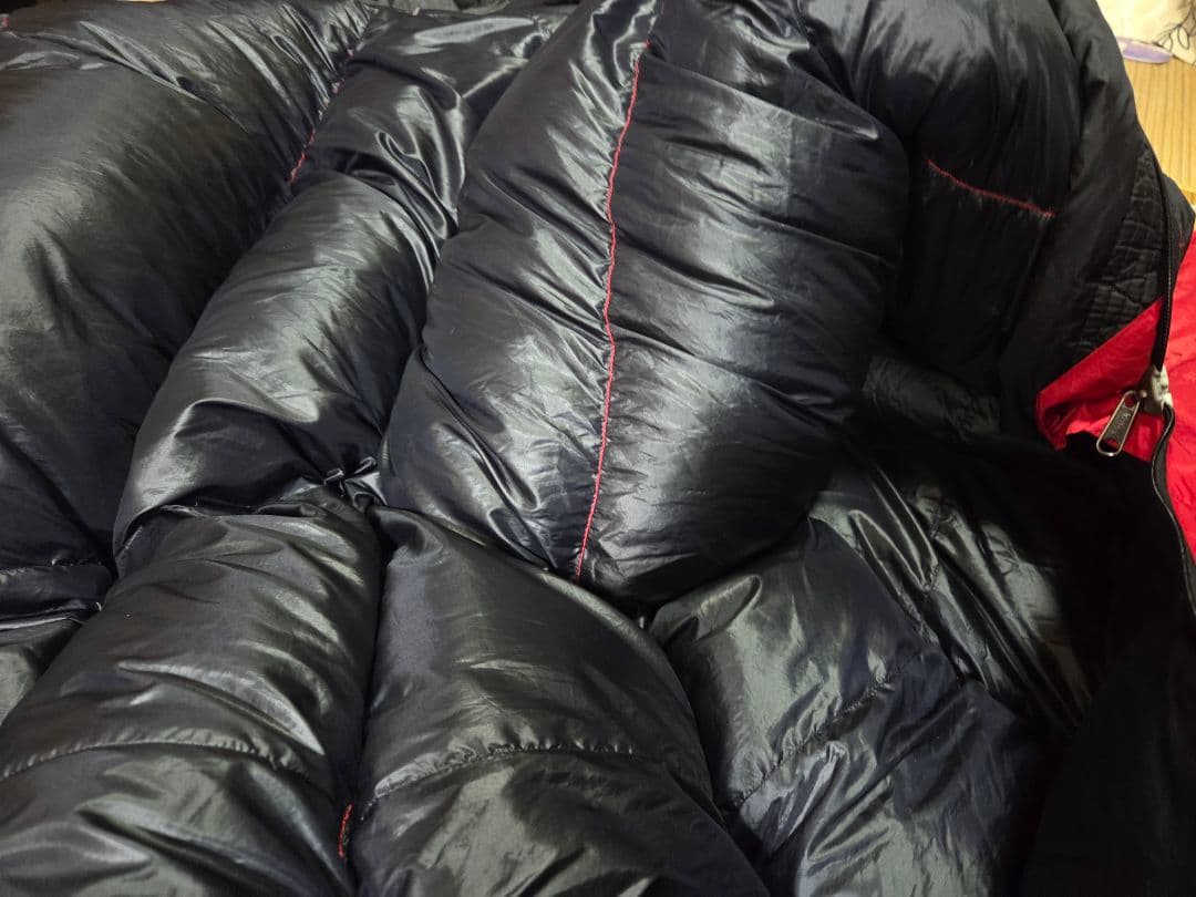 NANGA オーロラテックスライト450DX