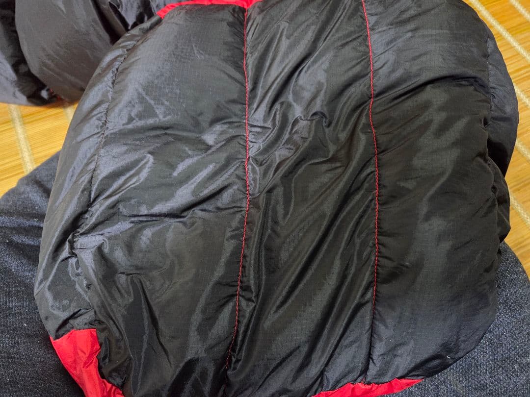 NANGA オーロラテックスライト450DX