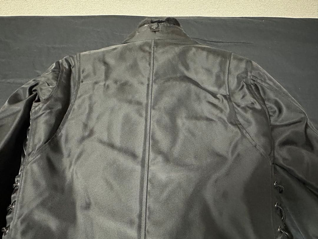 KADOYA K'S PRODUCT ブラックジャケット Mサイズ