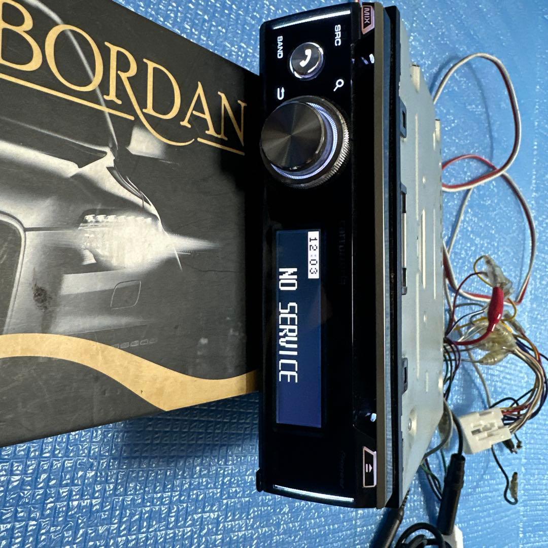 Pioneer DEH-7100 カーオーディオ