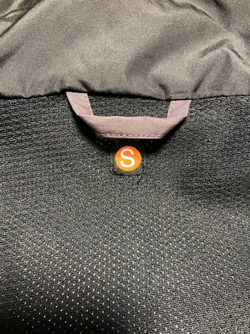 greenclothing グリーンクロージング フリージャケット size S