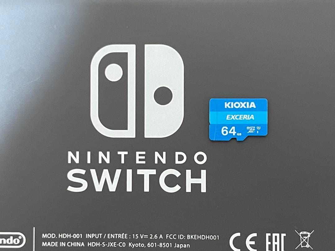 (起動確認済み) Nintendo Switch Lite グレー 64GB