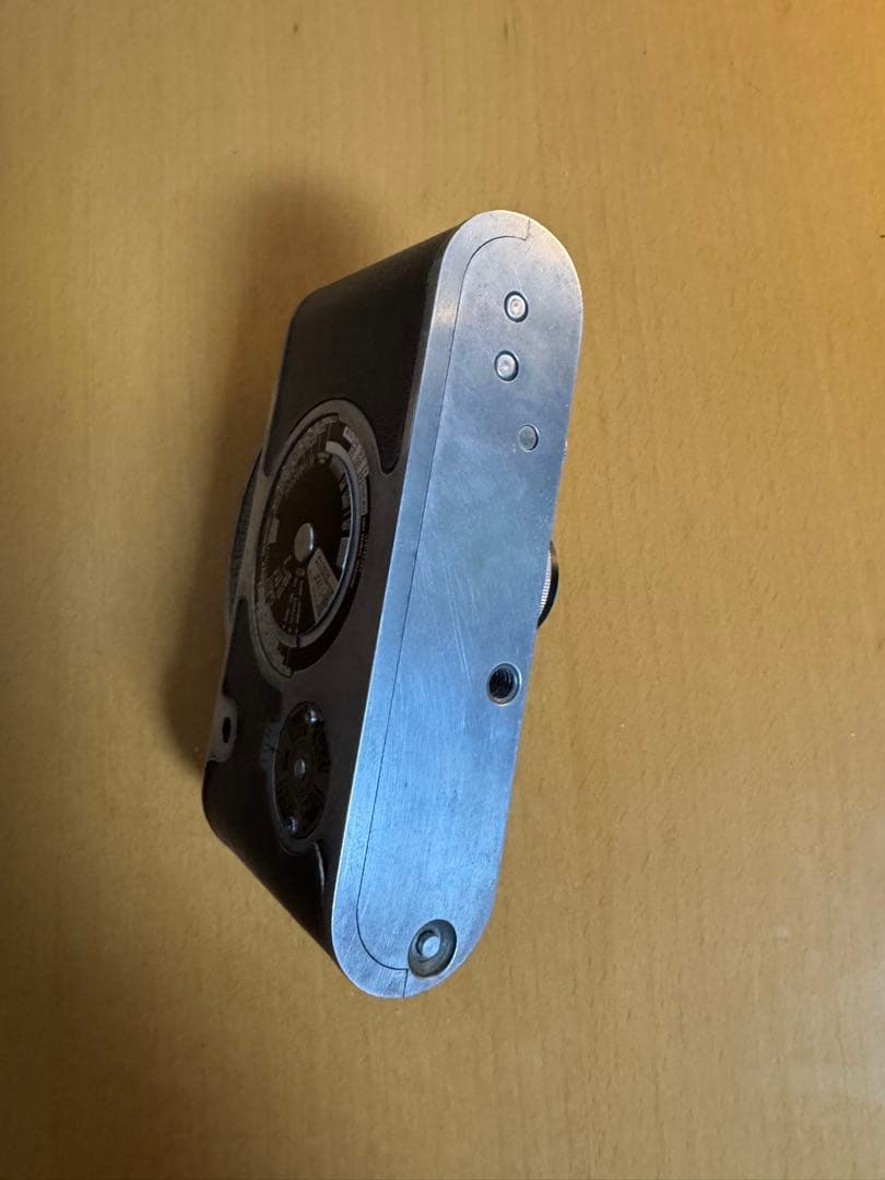 ヴィンテージMercury II フィルムカメラ USA製