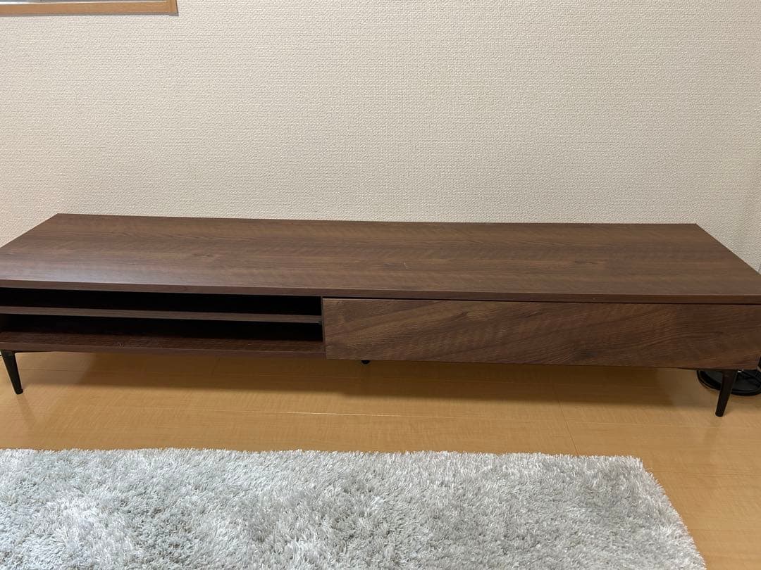 【激安】テレビ台180×43×34.5 定価29800円