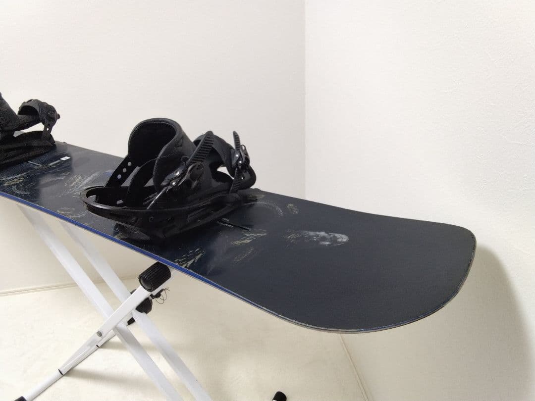 ◇Burton Process Off-Axis 155 + Cartel M◇