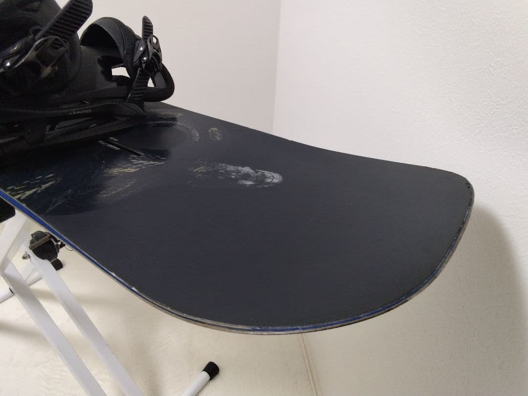 ◇Burton Process Off-Axis 155 + Cartel M◇