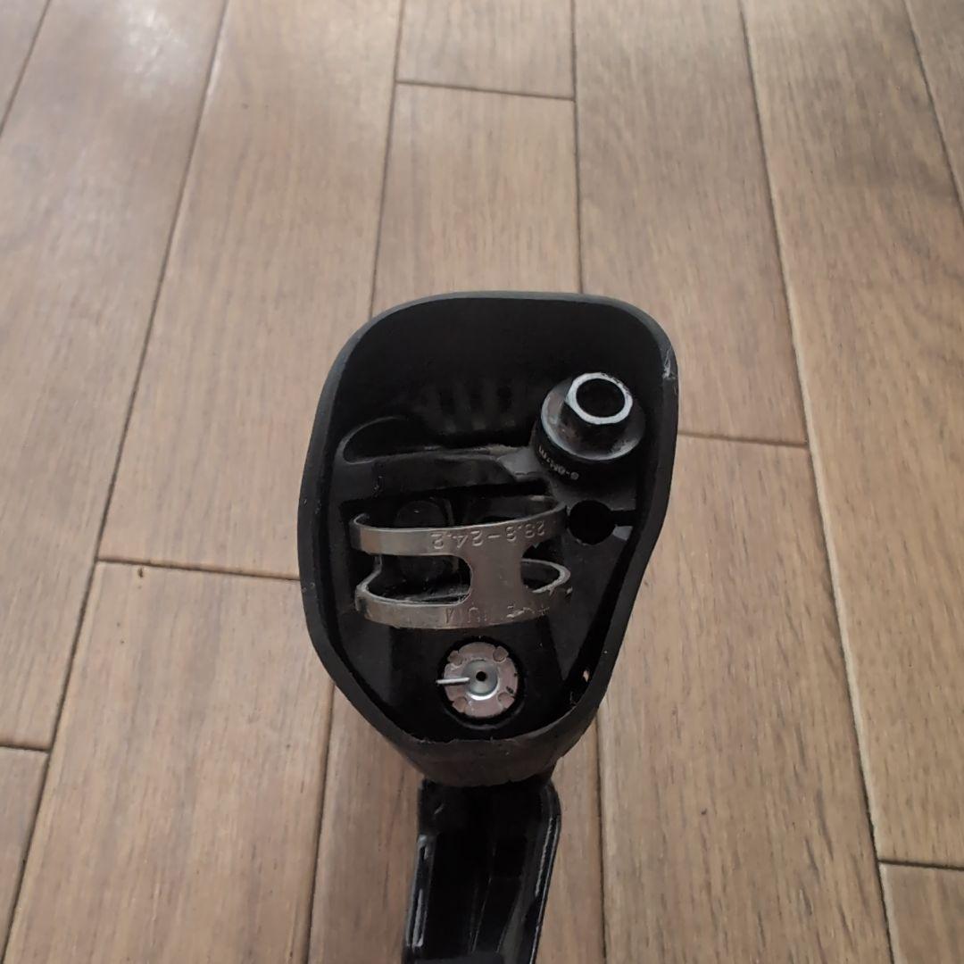 DURA-ACE R9100 ST-R9120 左右セット デュラエース