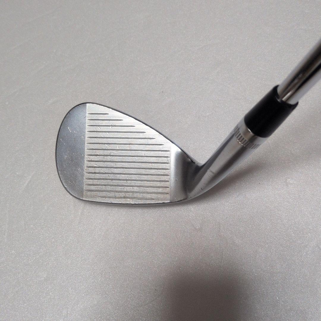 キャロウェイ Jaws ウェッジ 50度 56度 ジョーズ 2本組 DG S