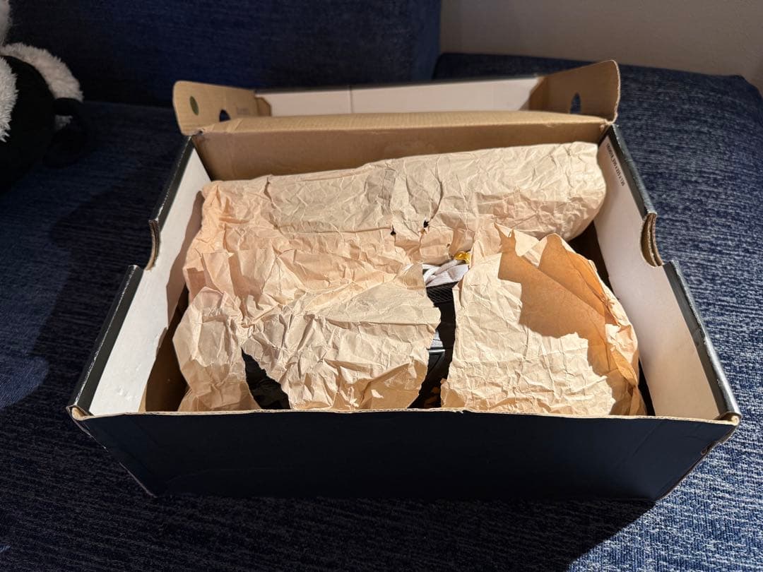 ジョーダン12 ゴルフ　JORDAN12 GOLF TAXI