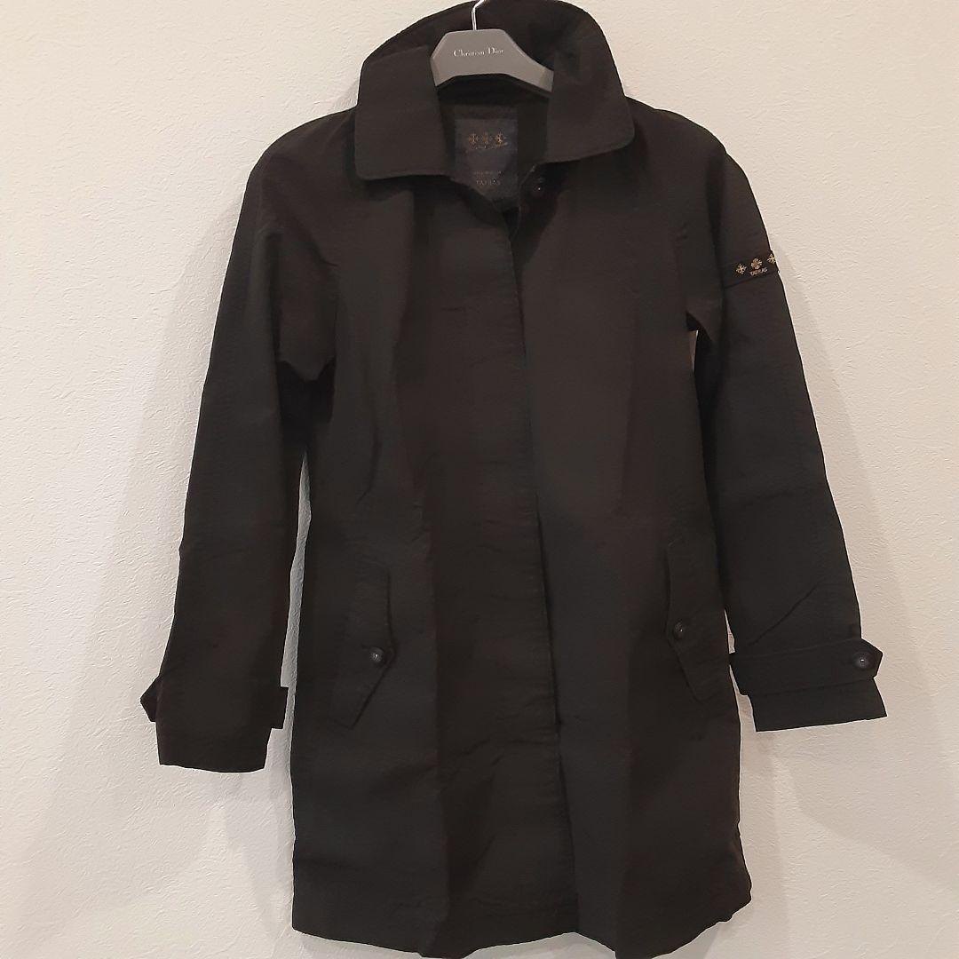 TATRAS タトラス コート スーツ ブラック シンプル アウター