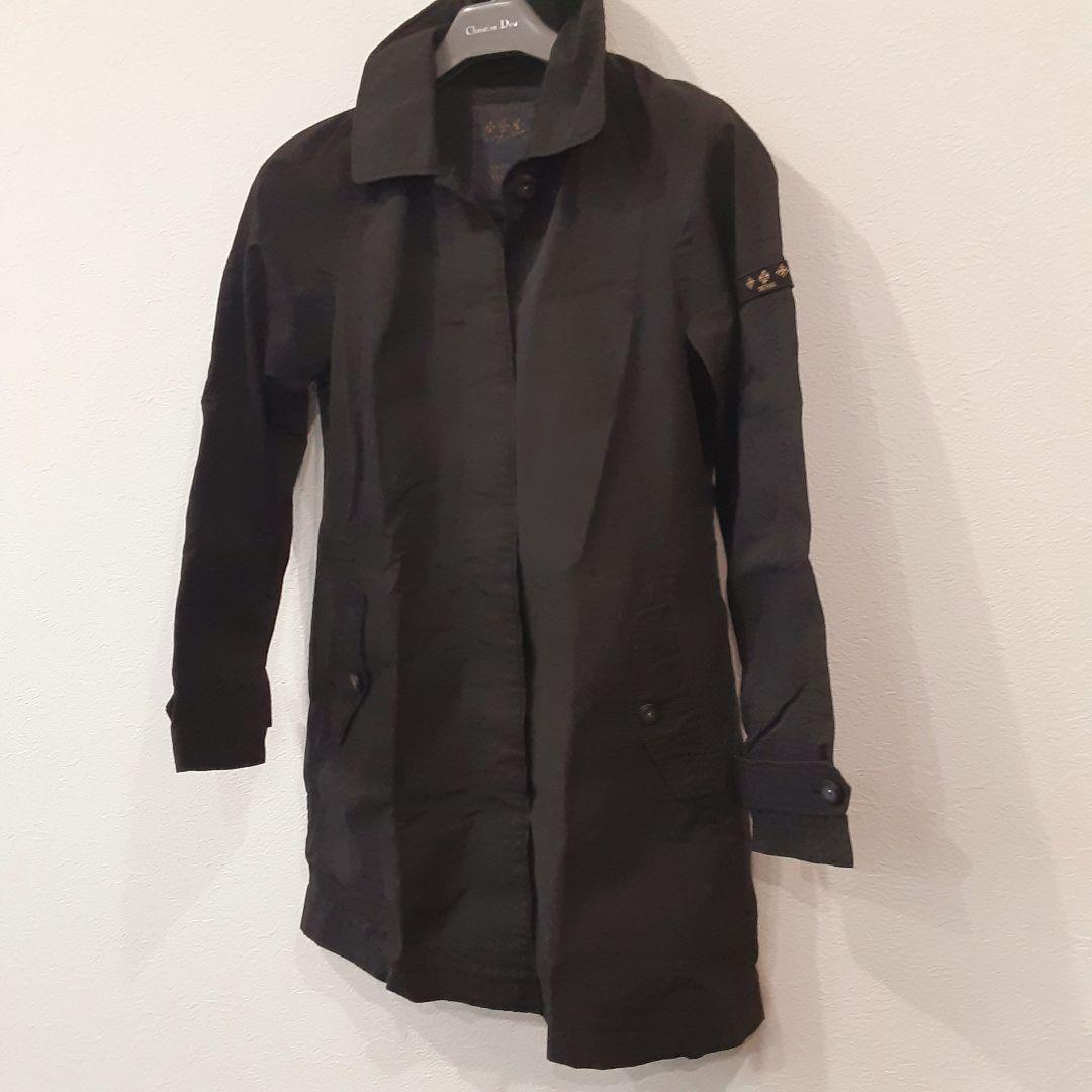 TATRAS タトラス コート スーツ ブラック シンプル アウター