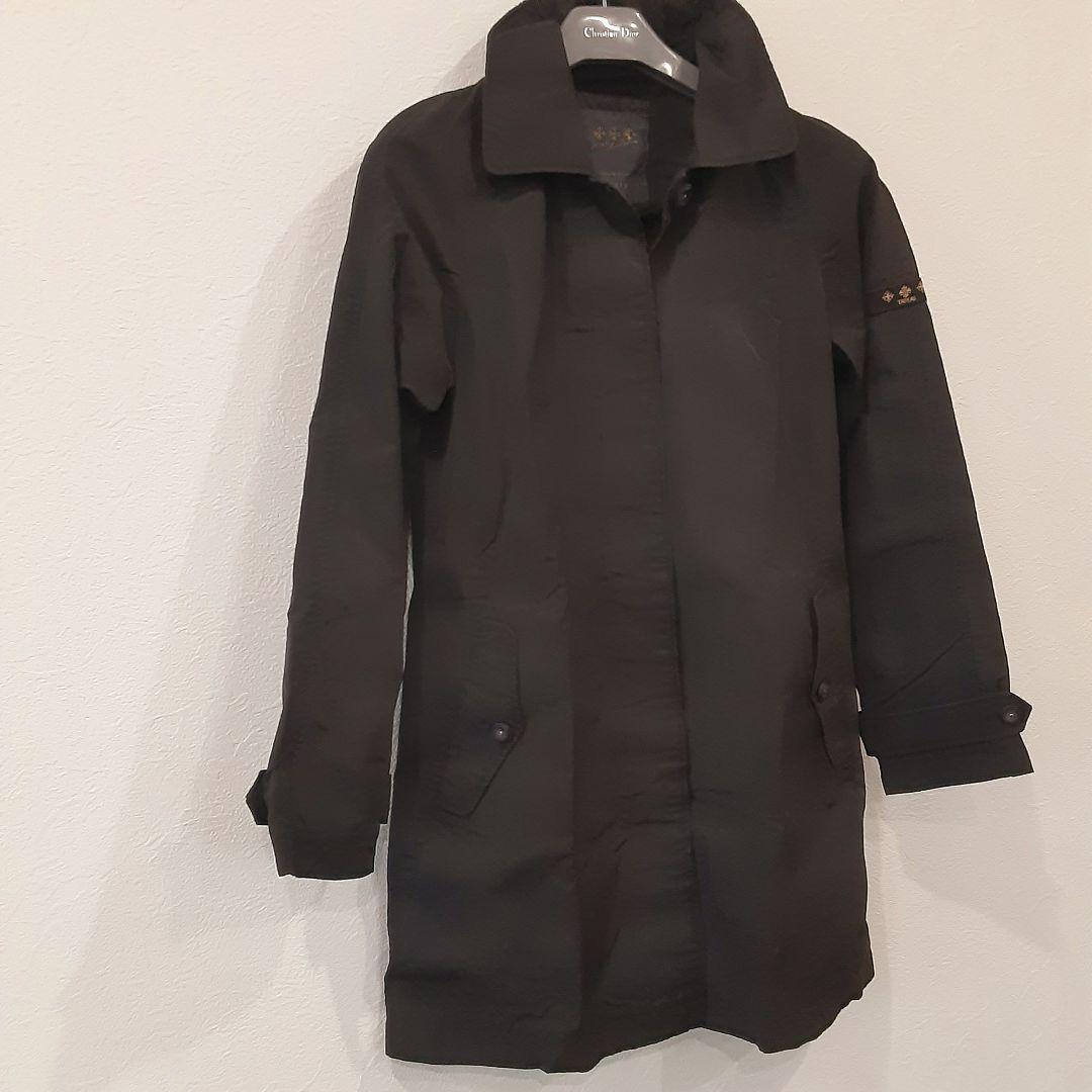 TATRAS タトラス コート スーツ ブラック シンプル アウター