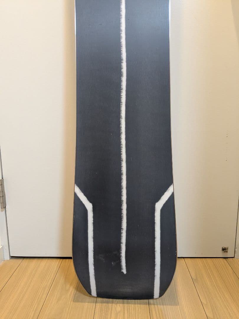 RIDE SMOKESCREEN ライド スモークスクリーン 153cm